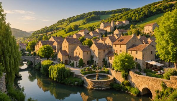 Pourquoi le village de Loupiac porte un nom si insolite dans le Lot