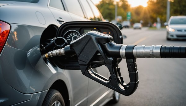Les avantages de la carte carburant professionnelle c2a pour votre budget