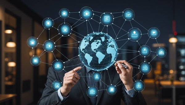 Construire une infrastructure réseau efficace pour votre entreprise