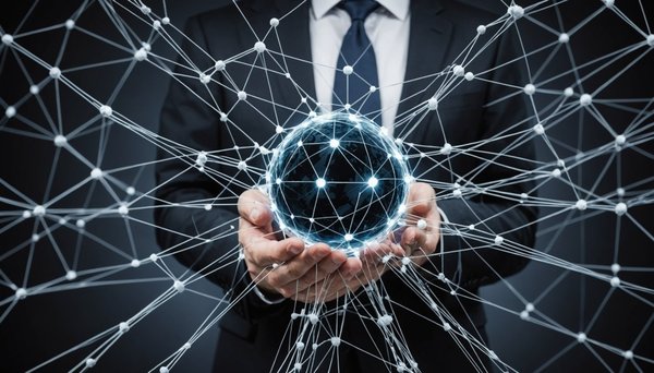 Optimiser l'infrastructure réseau pour booster la performance de votre entreprise